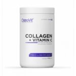 OstroVit COLLAGEN + VITAMIN C 400 G