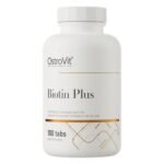 OstroVit,dietary supplement 100 pcs, suplement diety ,100 szt,