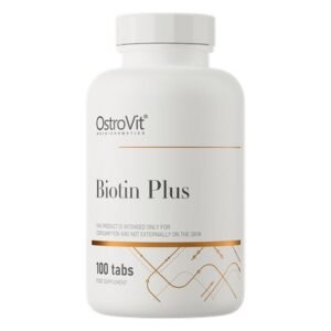 OstroVit,dietary supplement 100 pcs, suplement diety ,100 szt,