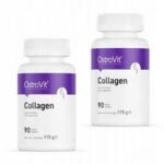 OstroVit Kolagen 2 x 90 tablets