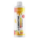 OstroVit L-Carnitine 125.000 liquid 500 ml lemon flavor