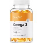 Ostrovit Omega 3 180 caps.