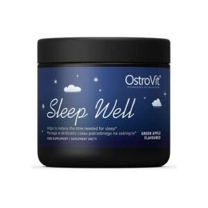 Ostrovit Sleep Well 270g