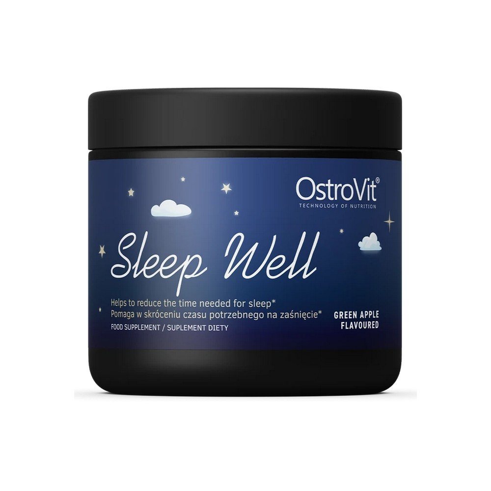 Ostrovit Sleep Well 270g