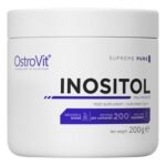 OstroVit,Inositol dietary supplement vitamin, B8 ,200 g,Inozytol suplement diety witamina, B8 ,200 g,