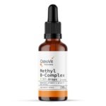 OstroVit,Methyl B-Complex KIDS, 30ml ,VIT B,Methyl B-Complex KIDS, 30ml,VIT B,
