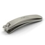 Otto Herder,Otto Herder Large Nail Clippers, Stainless Steel, made in Germany,Velké kleštičky na nehty Otto Herder, nerezová ocel, vyrobené v Německu