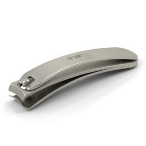Otto Herder,Otto Herder Large Nail Clippers, Stainless Steel, made in Germany,Velké kleštičky na nehty Otto Herder, nerezová ocel, vyrobené v Německu