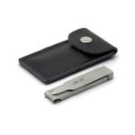 Otto Herder,Otto Herder Travel Nail Clippers, Stainless Steel, made in Germany,Cestovní nůžky na nehty Otto Herder, nerezová ocel, vyrobené v Německu