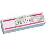 Vridlo, Ozalin lavender cream for softening hardened skin 50 g, Ozalin levandulový krém na změkčení ztvrdlé kůže 50 g