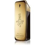 Paco Rabanne,Paco Rabanne 1 Million eau de toilette for men 100 ml,Paco Rabanne 1 Million toaletní voda pánská 100 ml