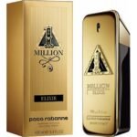 Paco Rabanne,Paco Rabanne 1 Million Elixir perfumed water for men 100 ml,Paco Rabanne 1 Million Elixir parfémovaná voda pánská 100 ml