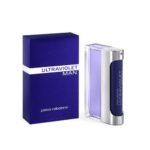 Paco Rabanne Ultraviolet Man Eau de Toilette 100ml,Paco Rabanne Ultraviolet Man Eau de Toilette 100ml,Puig