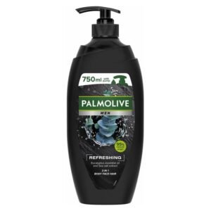 PALMOLIVE For Men Shower gel Refreshing Blue 750 ml