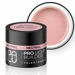 PALU Pro Light Builder NEUTRAL, 45g