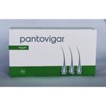 PANTOVIGAR hard capsules, 300 pcs