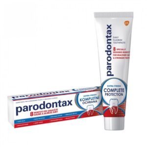 Parodontax Complete protection Extra Fresh 75 ml