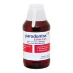 PARODONTAX Extra Mouthwash 0.2% 300 ml