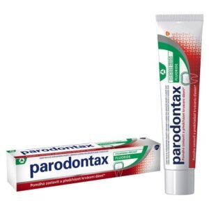 PARODONTAX Fluoride toothpaste 75ml
