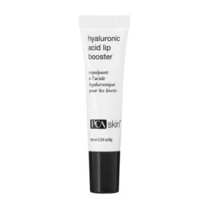 Pca Skin Hyaluronic Acid Lip Booster Balm For Intensive Lip Care Everyday 6 G