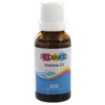 Pedicid Vitamin Apply, 20 ml, Pediakid vitamine d3