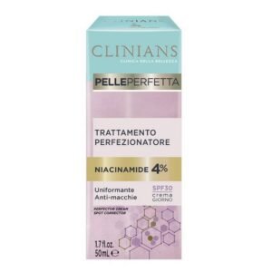 Perfect Skin - Anti-Spot Perfecting Treatment 50 Ml