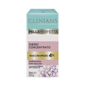 Perfect Skin - Anti-Spot Uniforming Concentrated Serum 30 Ml