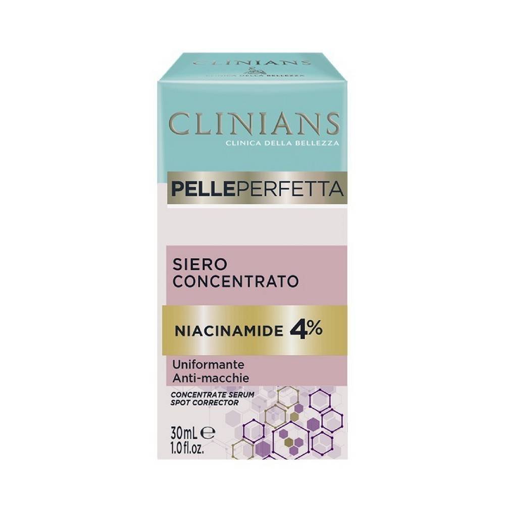 Perfect Skin - Anti-Spot Uniforming Concentrated Serum 30 Ml