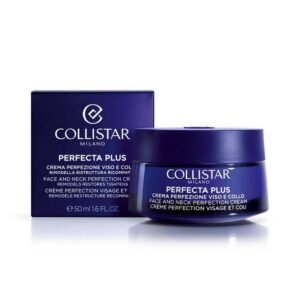 Perfecta Plus - Face And Neck Perfection Cream 50 Ml