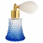 Monique,PERFUME BOTTLE/FLACON WITH PUMP - 30 ML!!,BUTELKA/FLAKON NA PERFUMY Z POMPKĄ - 30 ML!!