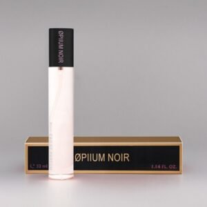 Perfume Inspired,Perfume Inspired Opium Noir 33 ml EDP,Perfume Inspired Opium Noir 33 ml EDP