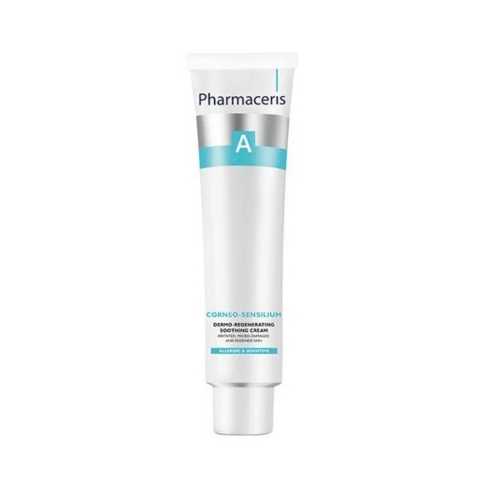 Pharmaceris A Corneo-Sensilium Dermo-repairing cream soothing irritations 75ml