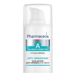 Pharmaceris A OPTI-SENSILIUM Duoactive Anti-Wrinkle Eye Cream 15ml