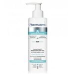 Pharmaceris A PHYSIOPURIC-GEL Moisturizing physiological gel for washing the face and eyes 190ml