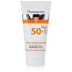 Pharmaceris S Spectrum Protect Protective Cream SPF50+ 50ml