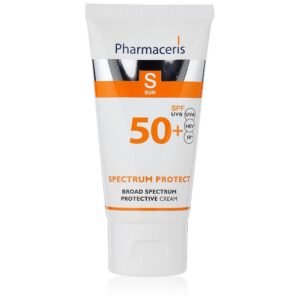 Pharmaceris S Spectrum Protect Protective Cream SPF50+ 50ml