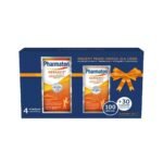 Pharmaton Geriavit Set of 100 + 30 tablets