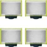 Philips OneBlade QP240/50 blades 4 pcs
