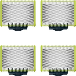 Philips OneBlade QP240/50 blades 4 pcs