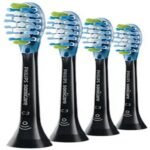 Philips Sonicare C3 Premium Plaque Defense Standard brush size HX9044/33 4 pcs