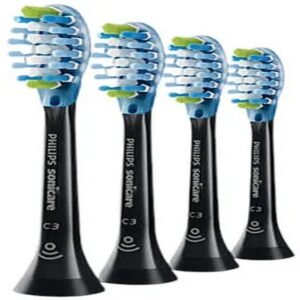 Philips Sonicare C3 Premium Plaque Defense Standard brush size HX9044/33 4 pcs
