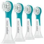 Philips Sonicare For Kids Brush heads HX6034/33 4 pcs