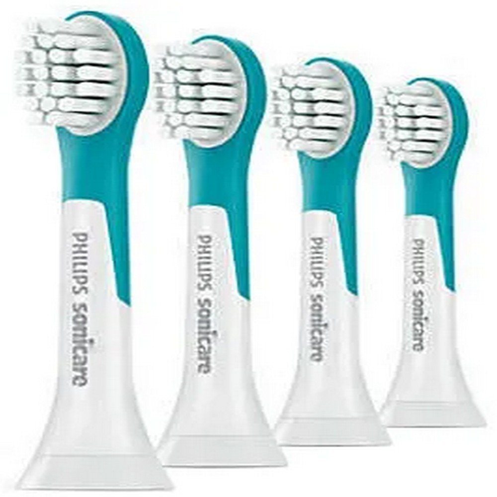 Philips Sonicare For Kids Brush heads HX6034/33 4 pcs