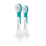 Philips Sonicare for Kids HX6032/33 2 pcs