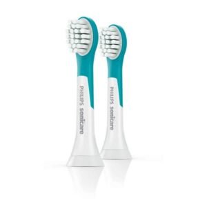 Philips Sonicare for Kids HX6032/33 2 pcs