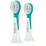 Philips Sonicare for Kids HX6042/33 Replacement head 2 pcs