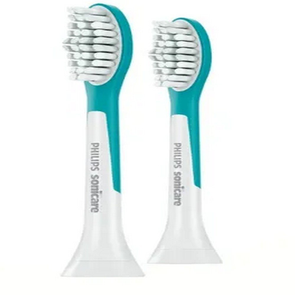 Philips Sonicare for Kids HX6042/33 Replacement head 2 pcs
