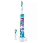 PHILIPS SONICARE for Kids HX6322/04 sonic electric toothbrush for children
​
