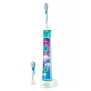 PHILIPS SONICARE for Kids HX6322/04 sonic electric toothbrush for children
​