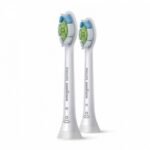 Philips Sonicare Optimal White HX6062/10, white 2 pcs